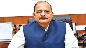 Who will succeed Parbat as Member CBDT ?