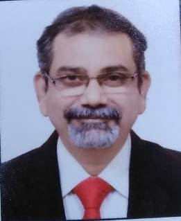 Capt. Santoshkumar Darokar appointed as Principal Officer, MMD, Kandla
