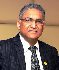 Deepak Gupta selected as CMD, GAIL (India)