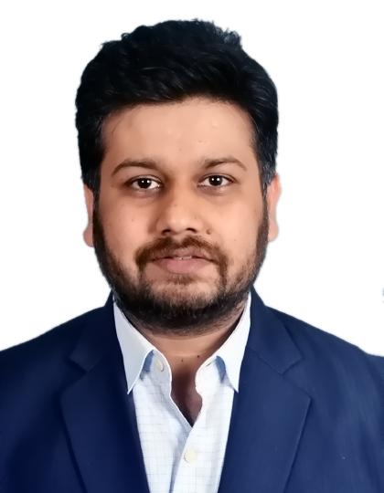 Ashwin Bothra joins Essar Group, Mumbai