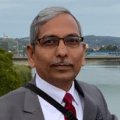 Chaudhari Shivraj Singh selected as CMD, CMPDIL