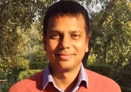 Gaurav Dayal appointed as Chairperson, JNPA, Navi Mumbai
