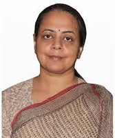 Mrs Ragini Advani in race for CMD, IRCON