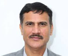Will Pankaj Joshi get extension in Gujarat ?