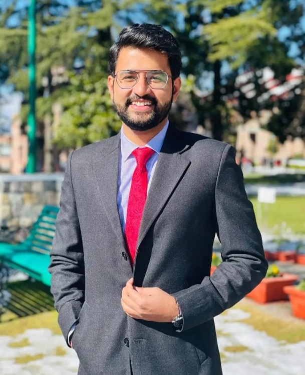 IAS Kunal Yadavâ€™s Tribal Udaan: Turning Longdingâ€™s Youth Into Change-Makers