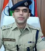 IPS officer in Uttarakhand resigns