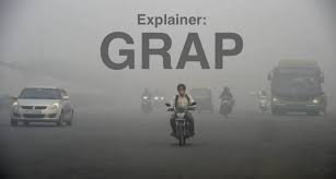 Serious changes being considered for GRAP: From extension of jurisdiction to Zonal Appointments