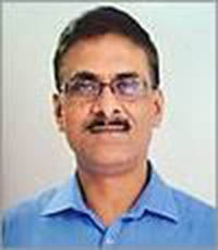 Praveen Vashista granted Apex Pay Scale
