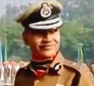 Rajesh Nirwan granted Apex Pay Scale