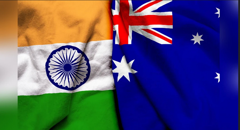 India-Australia Defence Agreement