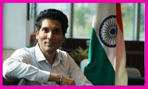 IFS officer Rajesh Gawande appointed as Secretary of Protocol, Maharashtra