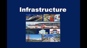 Government taking cognisance of the slowing infrastructure output?
