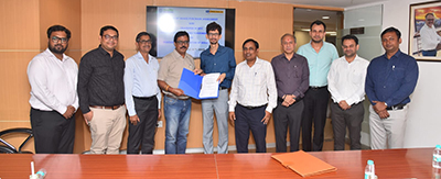 POWERGRID strengthens National Grid Connectivity with acquisition of two key TBCB projects