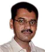IAS officer takes VRS in Telangana