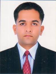 Karan Yadav is CDA Afghanistan
