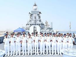 Navy appointments next week likely