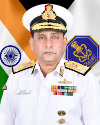 Vice Admiral Sameer Saxena to be next FOC-IN-C(South)