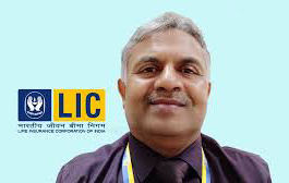 Pradeep Shenoy is new ED (Corporate Communication) LIC