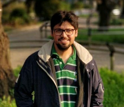 IRS officer Amrit Agrahari appointed as Director, PMO