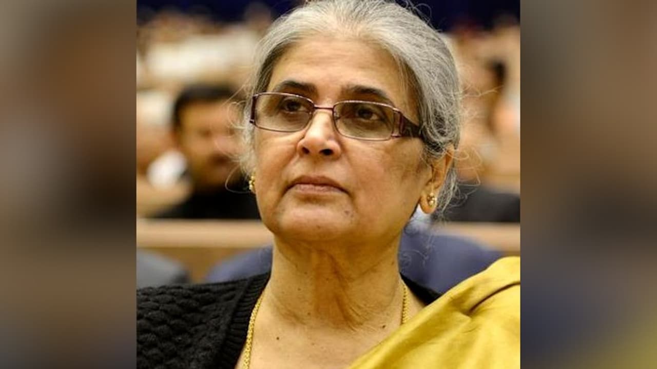 Ex-Judge Supreme Court, Justice Desai to chair 8th Pay Commission
