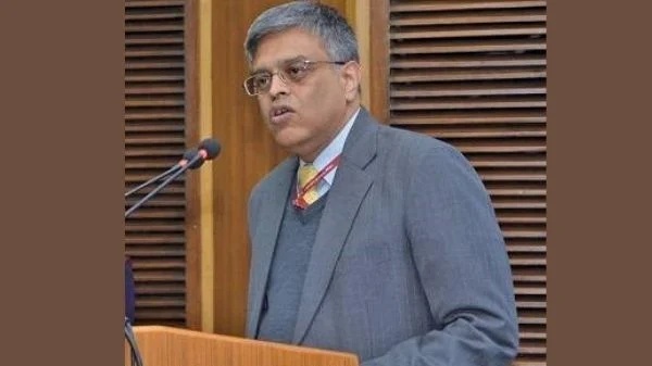 Pankaj Jain is Member Secretary, 8th Pay Commission