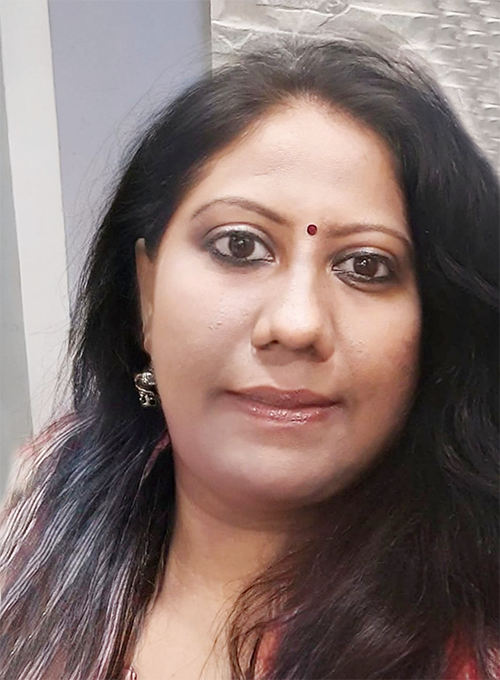 Mrs Debjani Mitra Neogy appointed as Judicial Member, ITAT