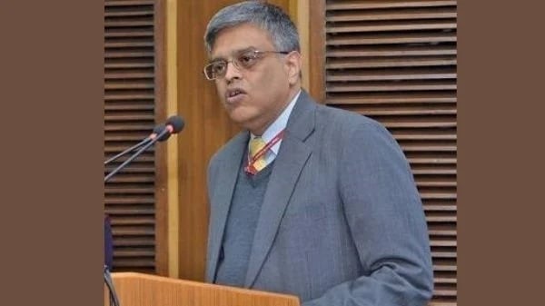 Pankaj Jain is Member Secretary, 8th Pay Commission
