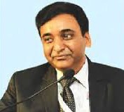 Rajesh Aggarwal returns to parent cadre