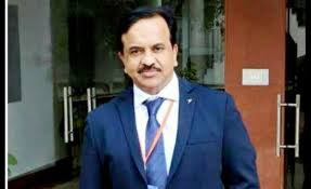 Maharashtra Chief Secretary to get another extension ?