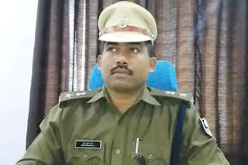 IPS S Hari Prasath appointed Community Policing Adviser, SPC, Italy