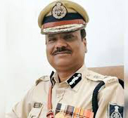 Makwana to complete two-year tenure as DGP, MP; name struck off from retirement list