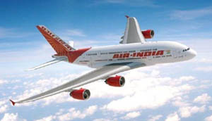 Air India demands â‚¹4000 Cr compensation from GOI due to closure of Pakistani airspace. Proposed opening China sector?