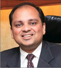 Ankur Garg appointed as Advisor to Administrator, DNH&DD