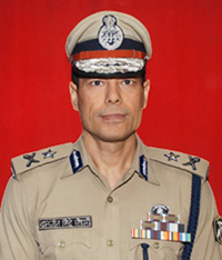 BSF DG to retire in November
