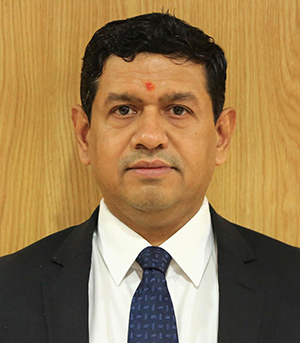 Vishwanath Suresh selected as CMD, MOIL Ltd