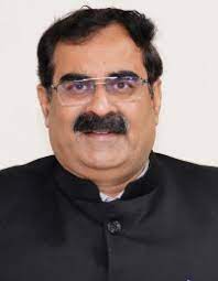 1992 Civil Servants rule Delhi