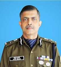 Will Vitul Kumar be new DG BSF ?