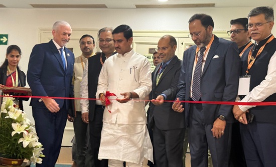 HUDCO celebrates World Habitat Day