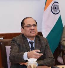 Will CBIC Chairman Sanjay Agrawal get an extension ?