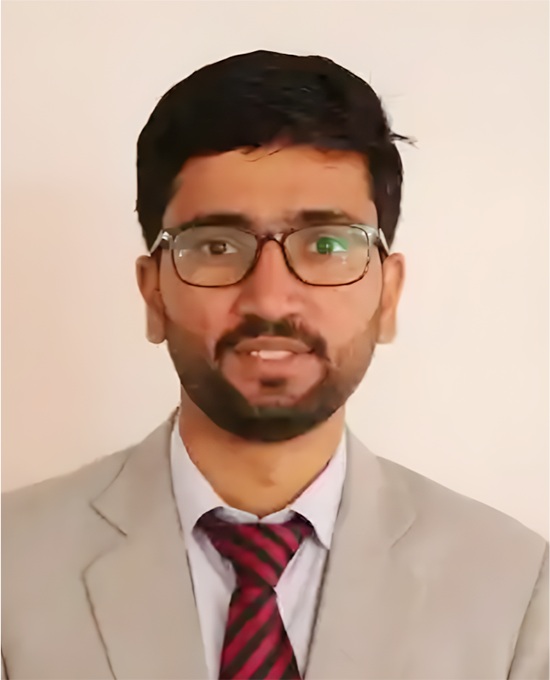IAS Rakesh Kumar: Bringing Development and Hope to Every Corner of Kargil