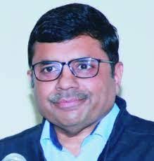 Manoj Aggarwal is new Mentor of International Literature Festival in Gujarat