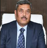 Surjit Bhujbal to be new Chairman of CBIC?