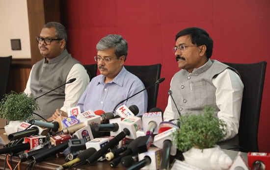 MP Travel Mart 2025: Grand Confluence of Tourism in the Heart of India
