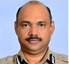 Venkatraman is Acting DGP, Tamil Nadu