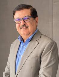 Sunil Tandon led company gets contract of Sabarmati Hub