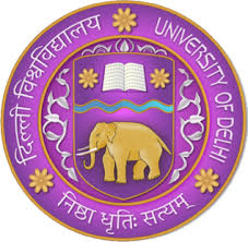 Big relief for University of Delhi on the cards?