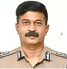 Vinit Dev Wankhede is MD, Tamil Nadu Police Housing Corp