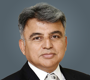 Shailesh Pathak joins NSE as Senior Advisor