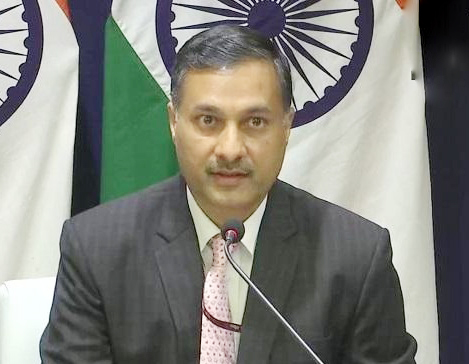 Adarsh Swaika appointed High Commissioner to Kenya