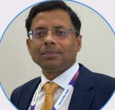 Arvind Singh a contender for MD, SBI